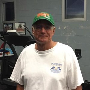 Meet your Posher, Colton